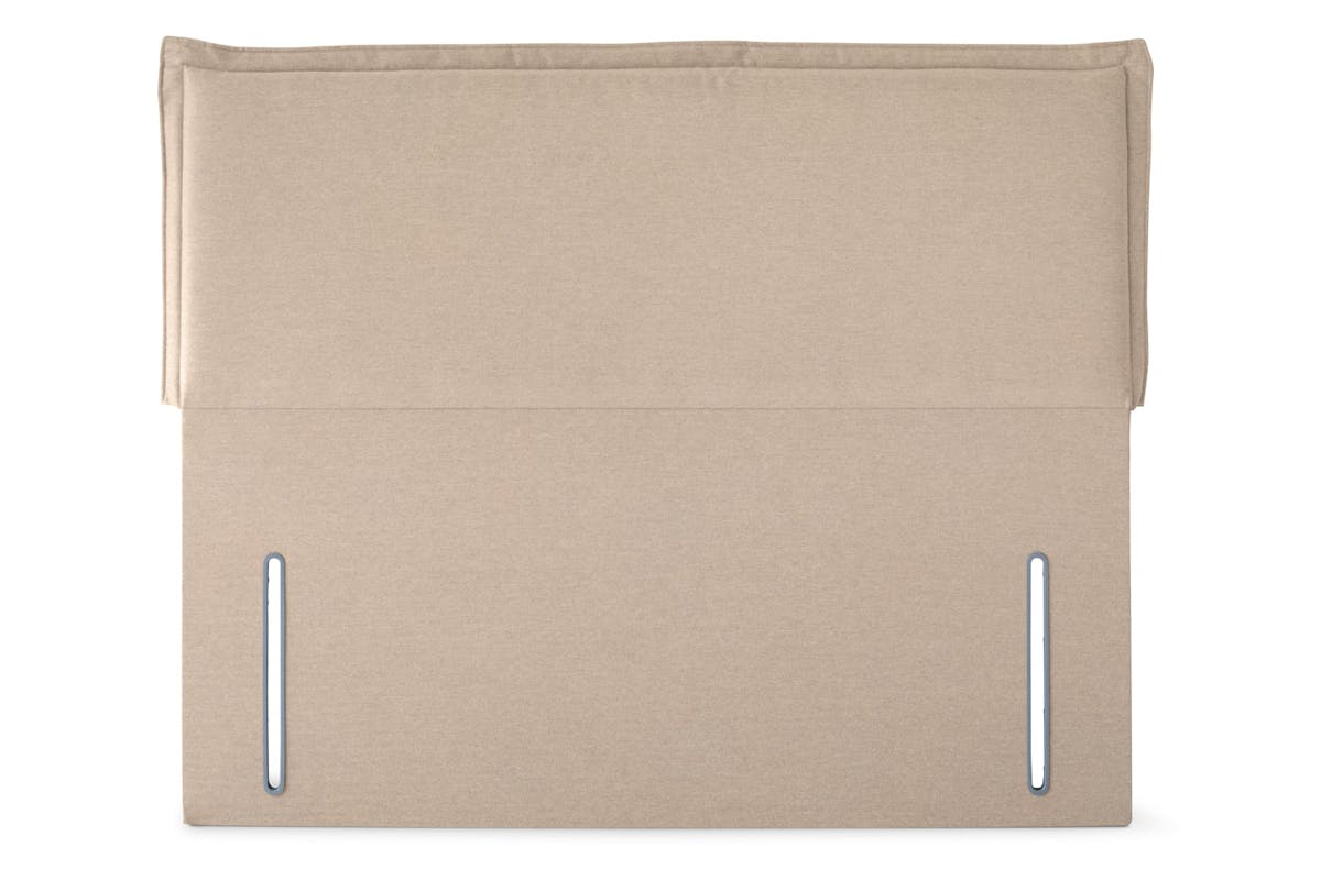 Sleepeezee | Flora Headboard | Double | 4ft6 | Colour Options