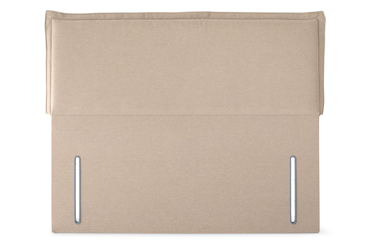 Sleepeezee | Flora Headboard | King | 5ft | Colour Options-1