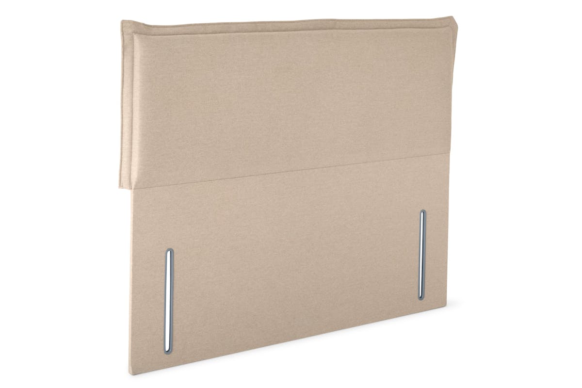 Sleepeezee | Flora Headboard | Double | 4ft6 | Colour Options-2