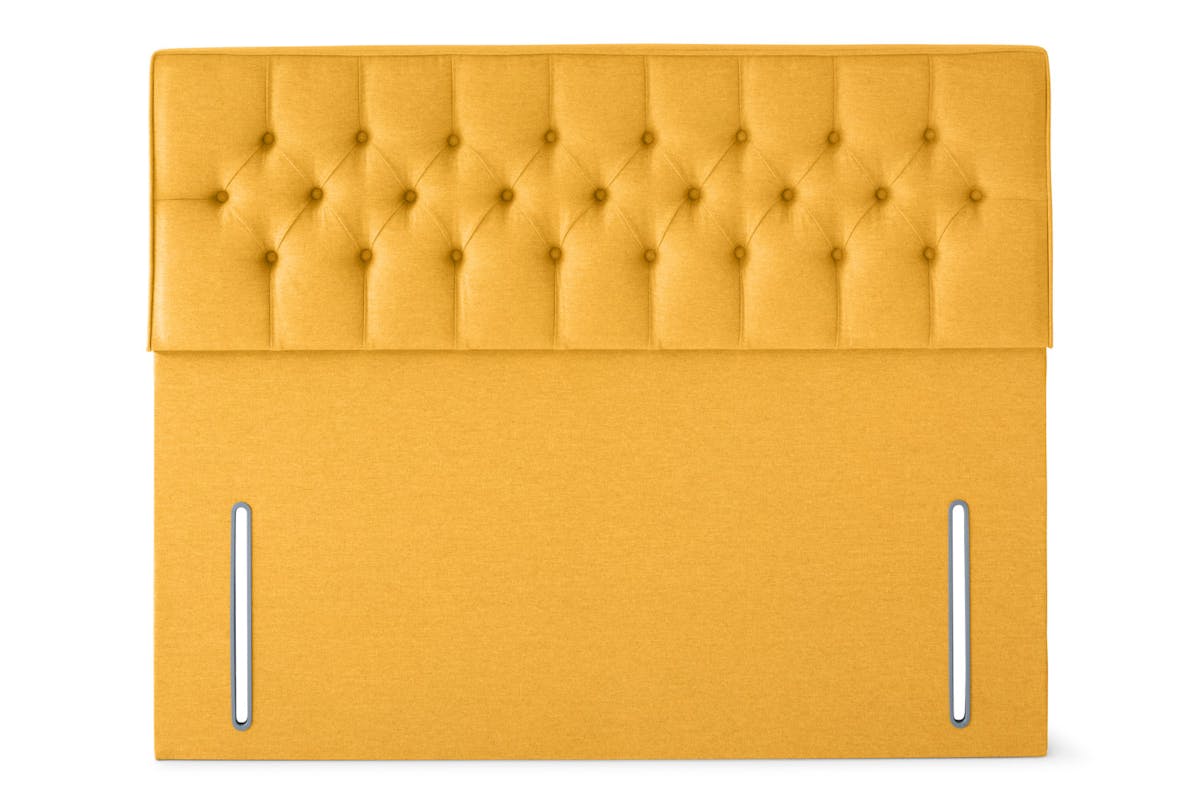 Sleepeezee | Kent Headboard | Small Double | 4ft | Colour Options-8