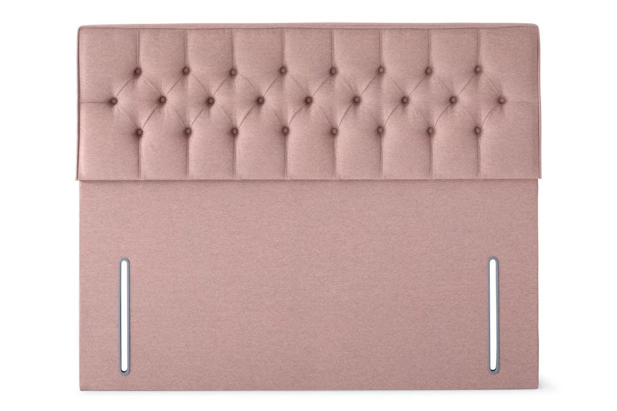 Sleepeezee | Kent Headboard | Super King | 6ft | Colour Options-5