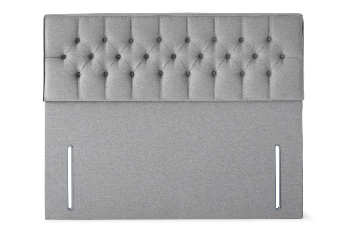 Sleepeezee | Kent Headboard | Small Double | 4ft | Colour Options-9