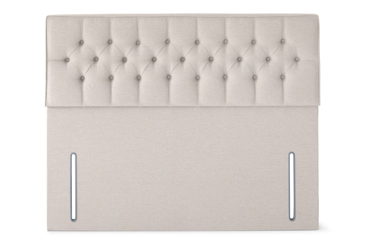 Sleepeezee | Kent Headboard | Super King | 6ft | Colour Options-13