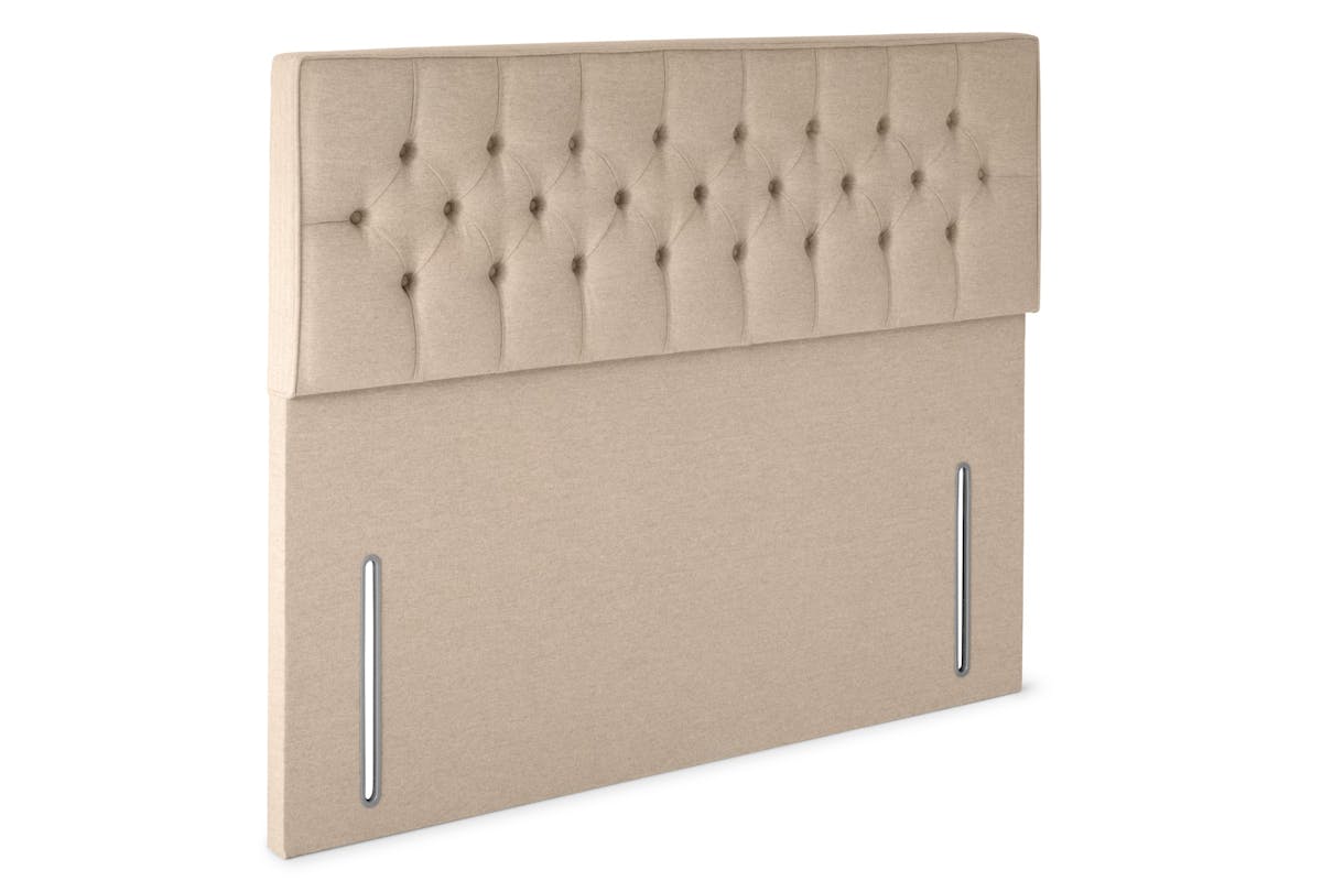 Sleepeezee | Kent Headboard | King | 5ft | Colour Options-2