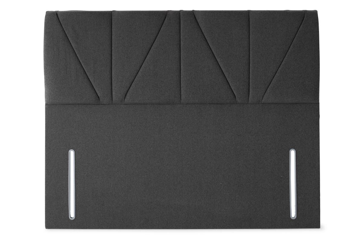 Sleepeezee | Violet Headboard | Double | 4ft6 | Colour Options-1