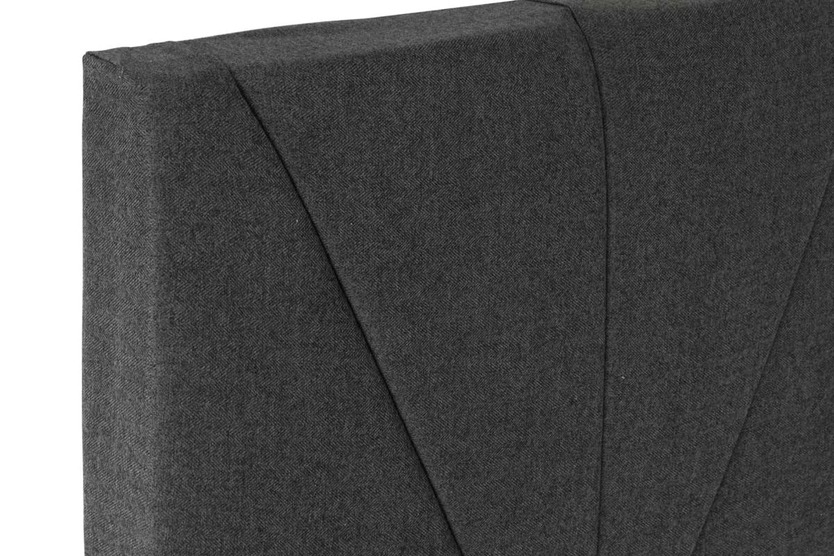 Sleepeezee | Violet Headboard | Single | 3ft | Colour Options-4