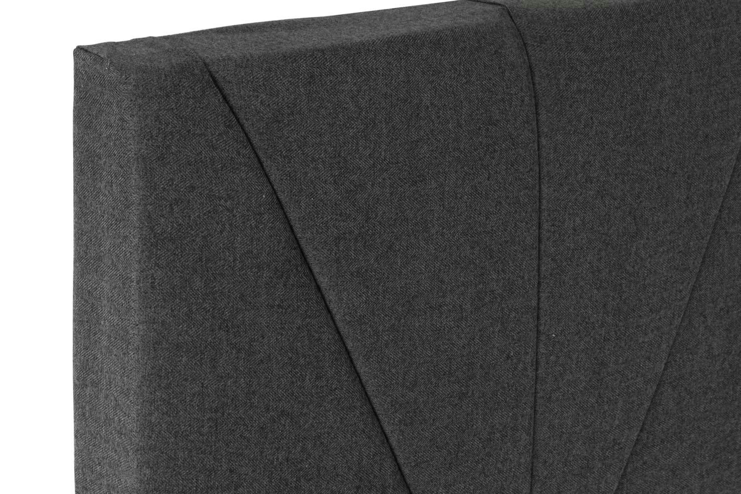 Sleepeezee | Violet Headboard | Super King | 6ft | Colour Options-4