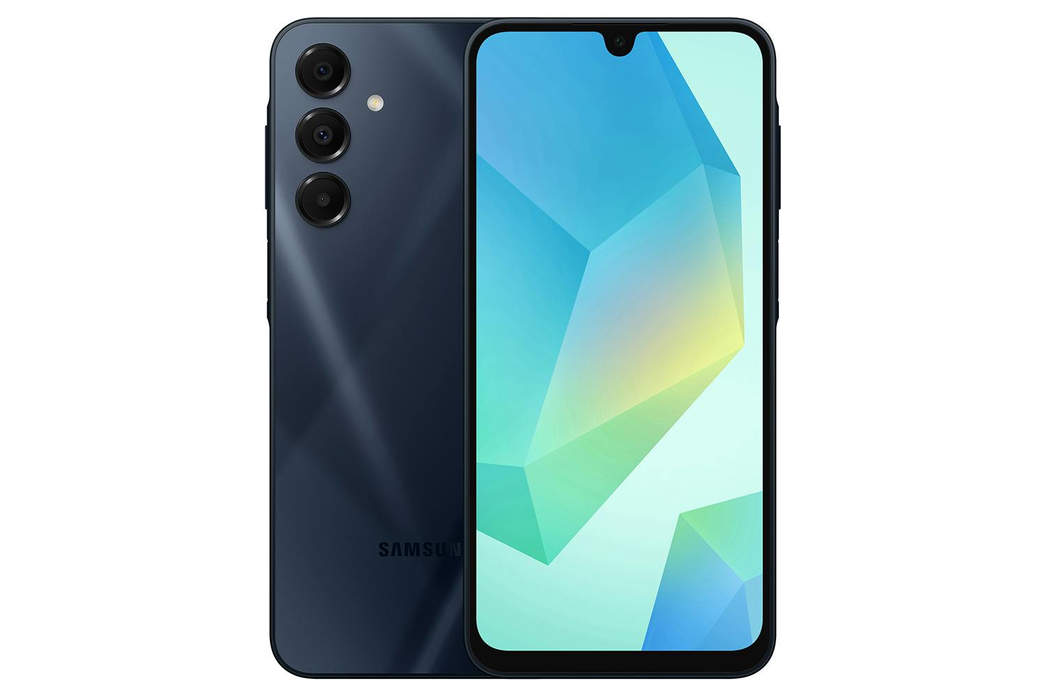 Samsung Galaxy A16 | 4GB | 128GB | 4G | Black