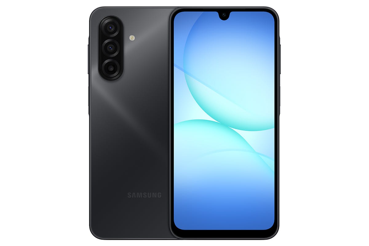 Samsung Galaxy A17 | 4GB | 128GB | 4G | Black