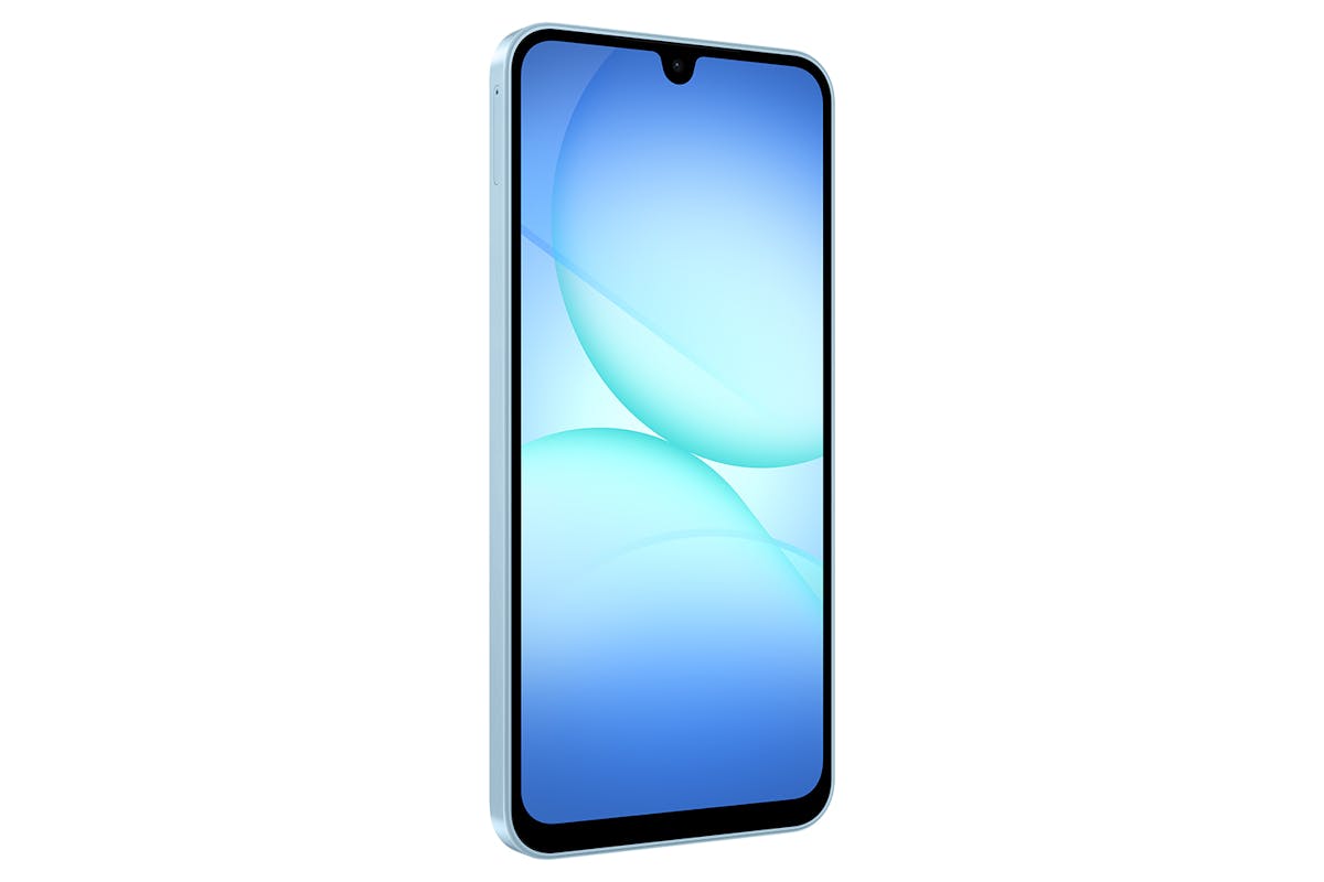 Samsung Galaxy A17 | 4GB | 128GB | 4G | Light Blue-4