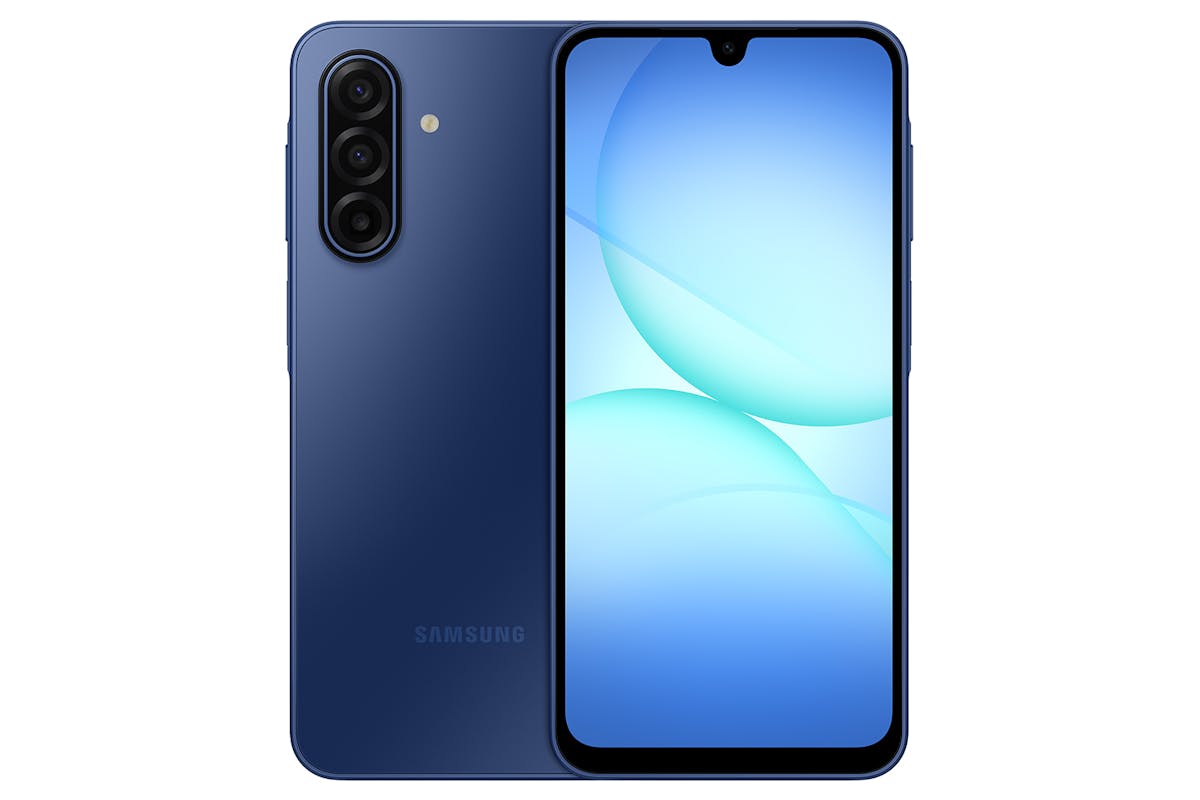 Samsung Galaxy A17 | 4GB | 128GB | 5G | Blue
