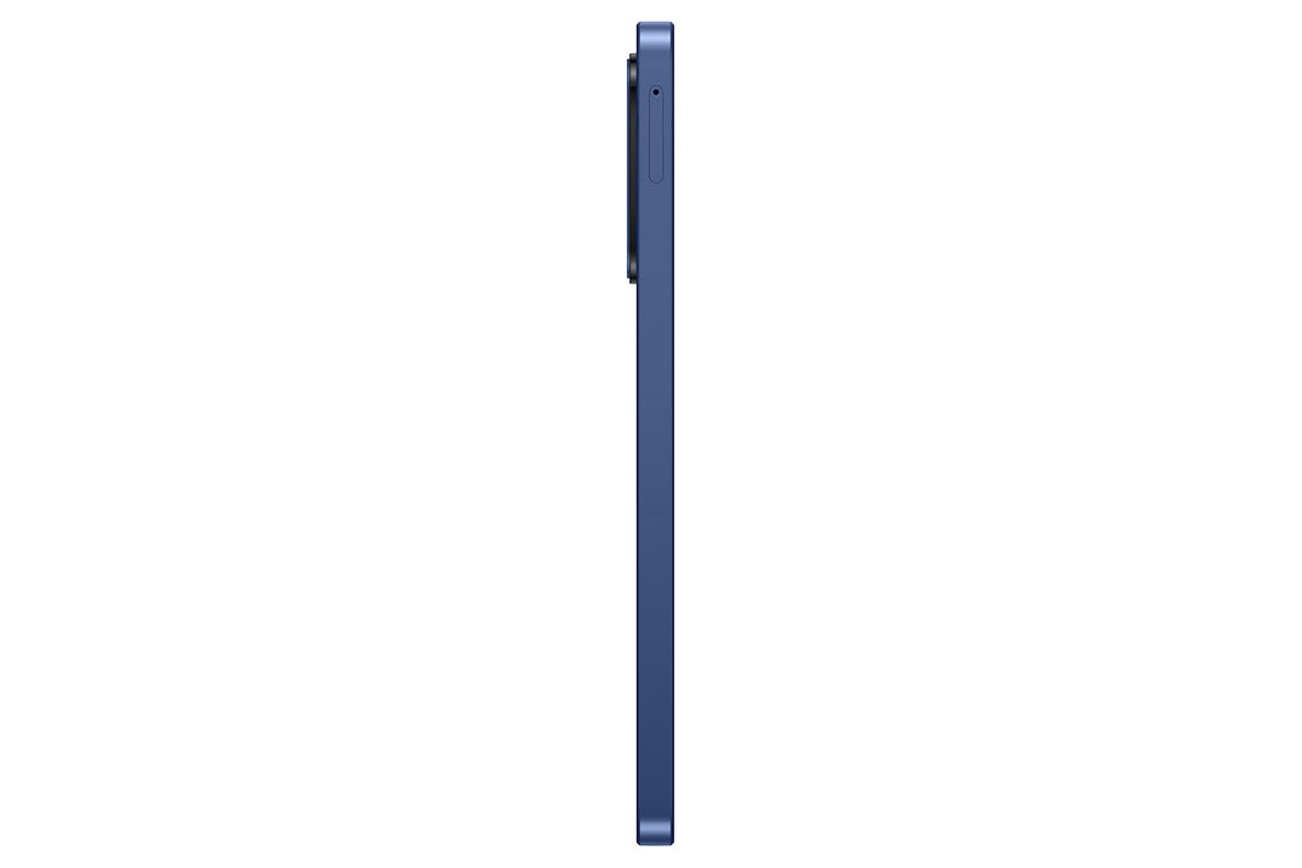 Samsung Galaxy A17 | 4GB | 128GB | 5G | Blue-5