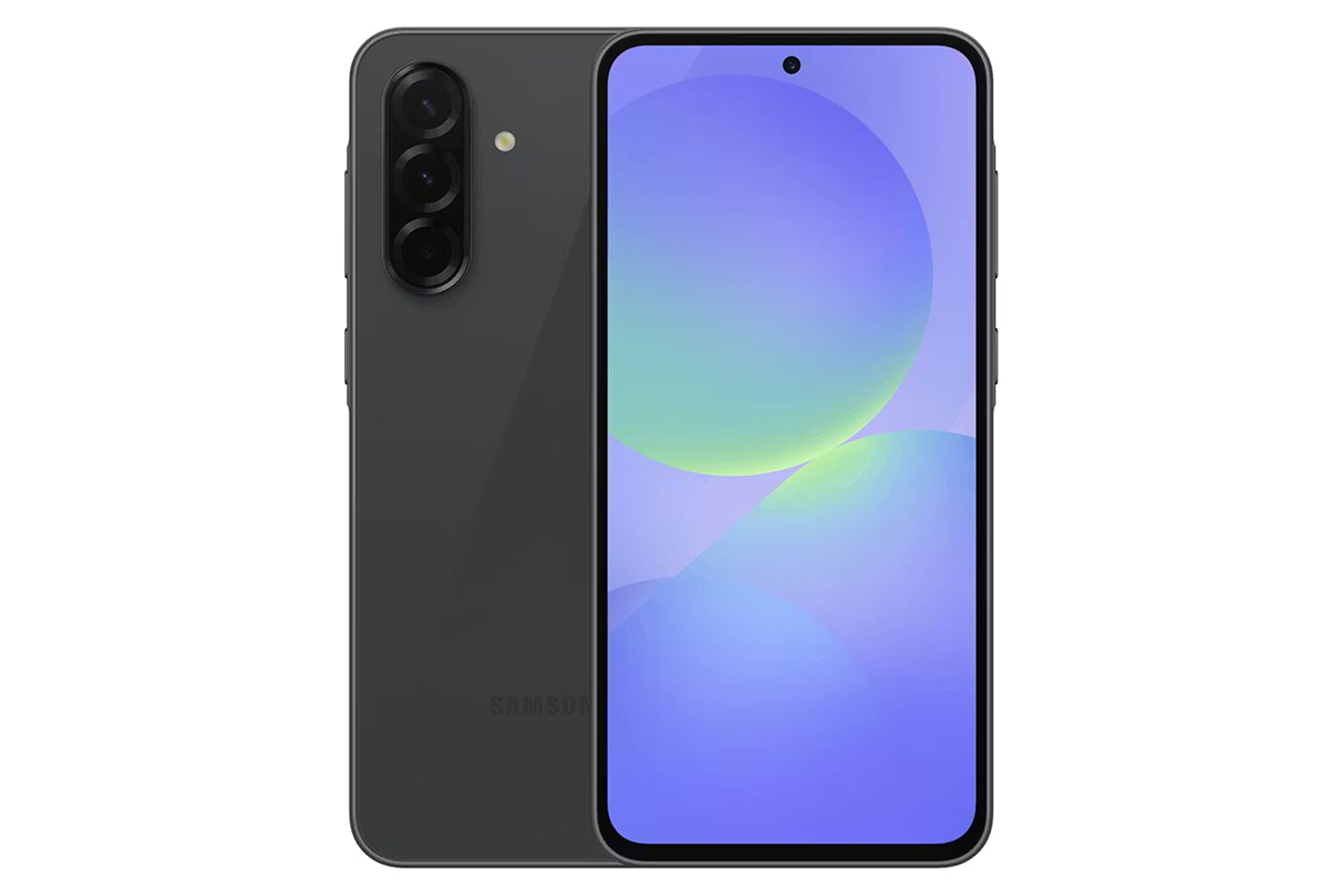 Samsung Galaxy A36 | 8GB | 256GB | 5G |  Awesome Black
