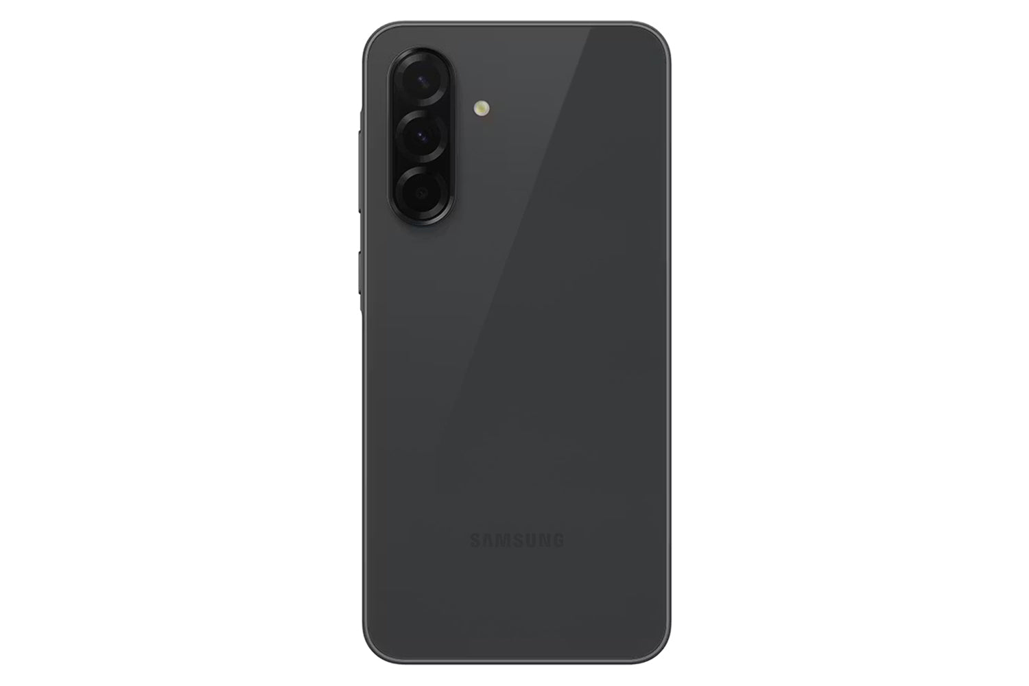 Samsung Galaxy A36 | 8GB | 256GB | 5G |  Awesome Black-3