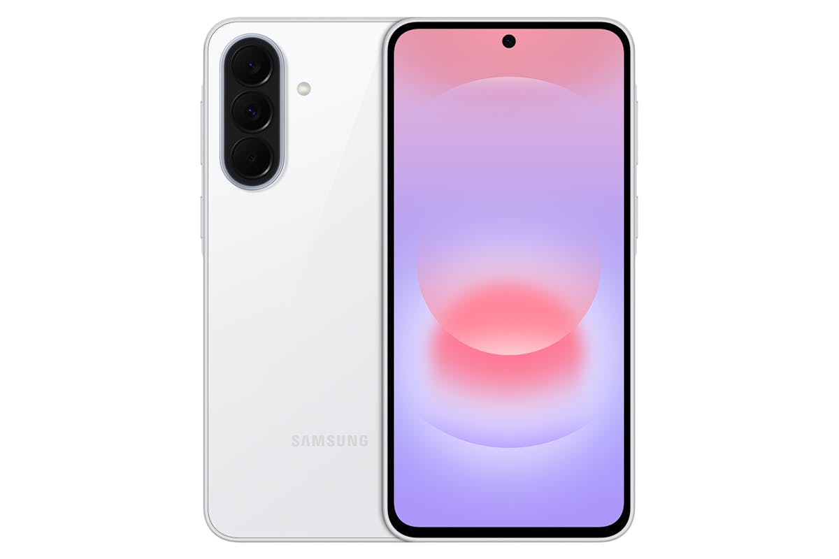 Samsung Galaxy A37 | 8GB | 256GB | 5G | Awesome White
