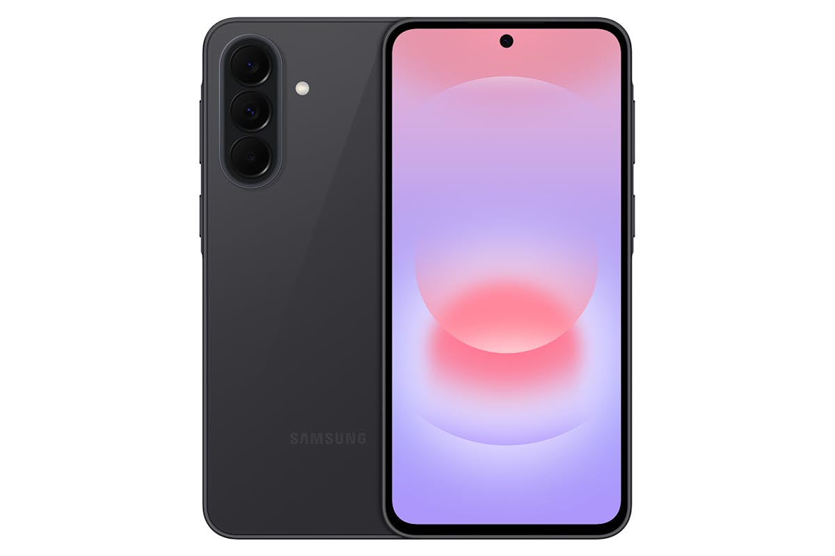 Samsung Galaxy A37 | 8GB | 256GB | 5G | Awesome Charcoal