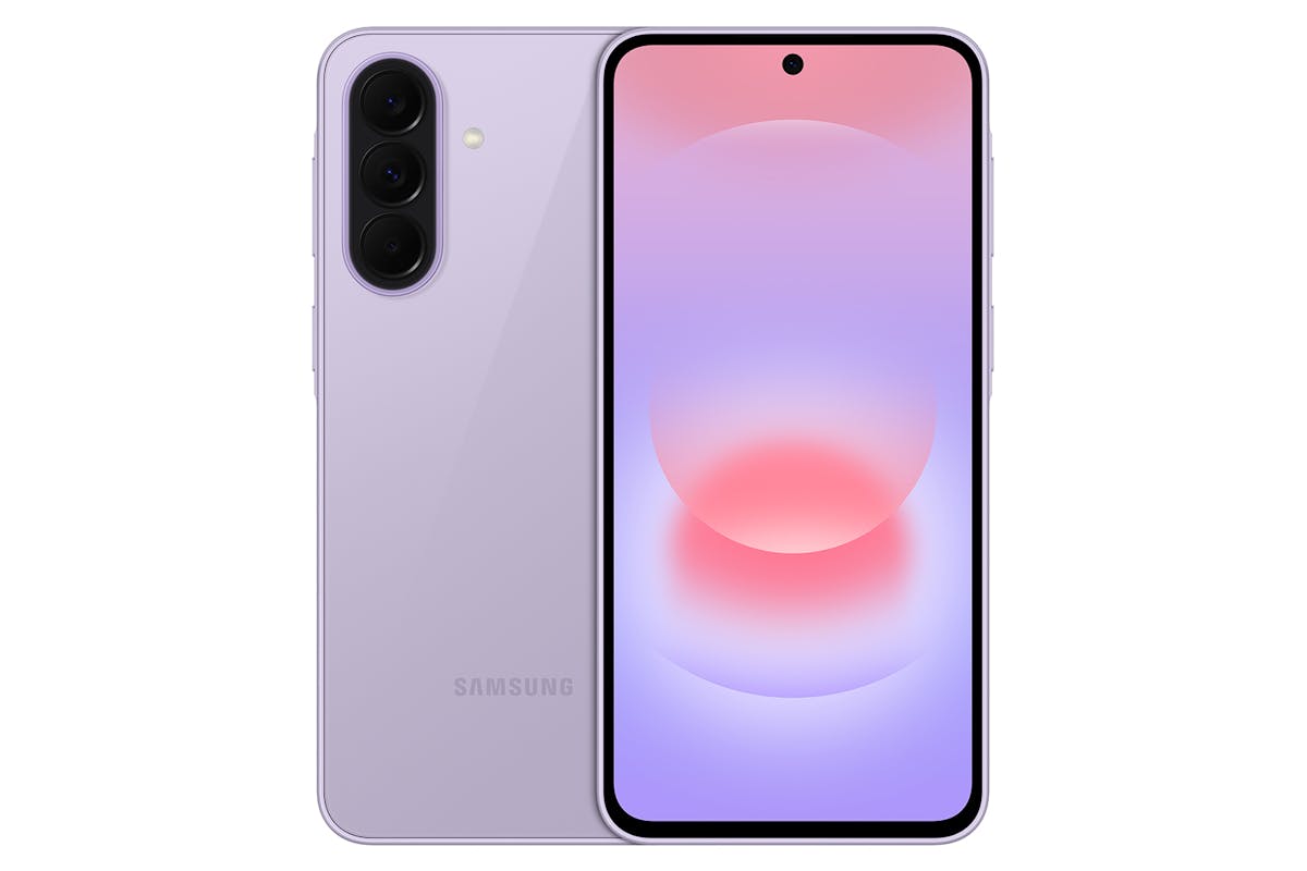 Samsung Galaxy A37 | 8GB | 256GB | 5G | Awesome Lavender