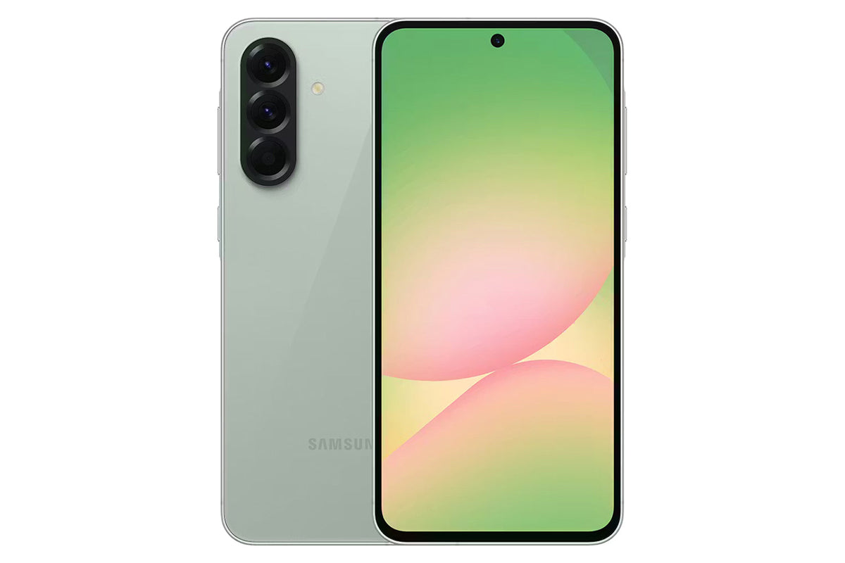 Samsung Galaxy A56 | 8GB | 256GB | 5G | Awesome Olive