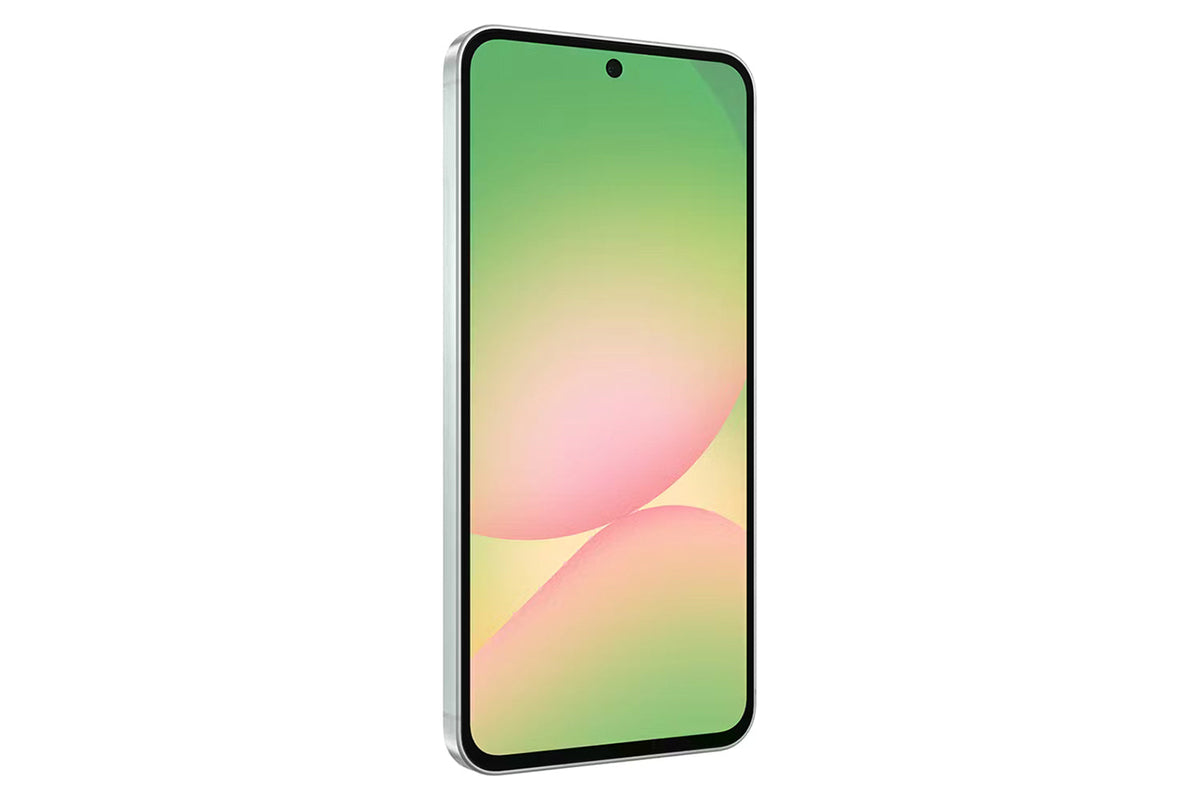 Samsung Galaxy A56 | 8GB | 256GB | 5G | Awesome Olive-3