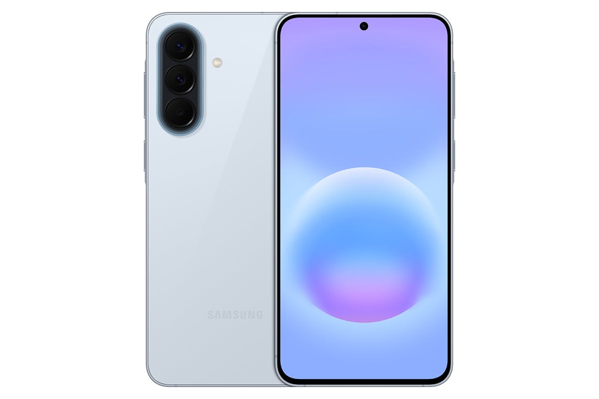 Samsung Galaxy A57 | 8GB | 256GB | 5G | Awesome Icyblue