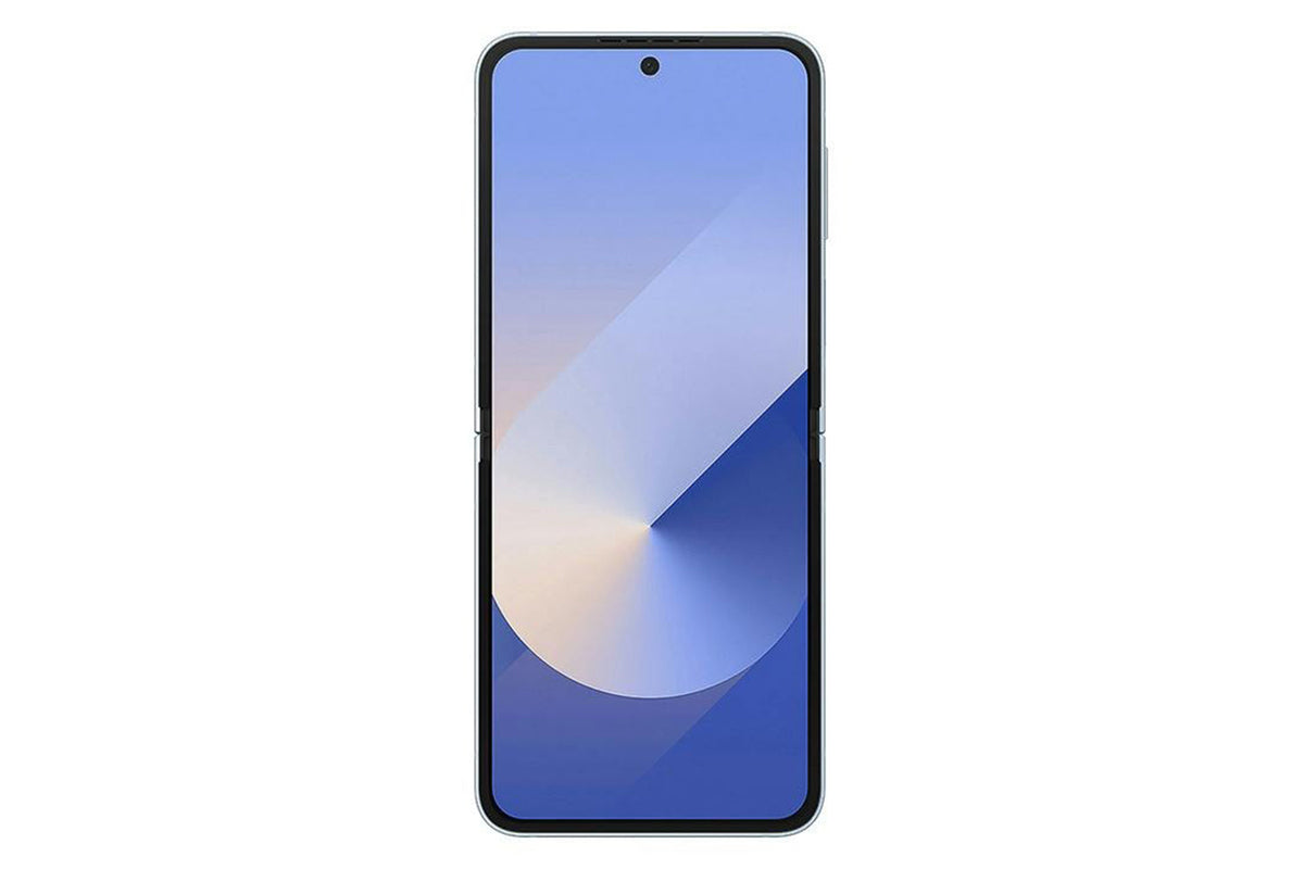 Samsung Galaxy Z Flip6 | 12GB | 512GB | Blue-2