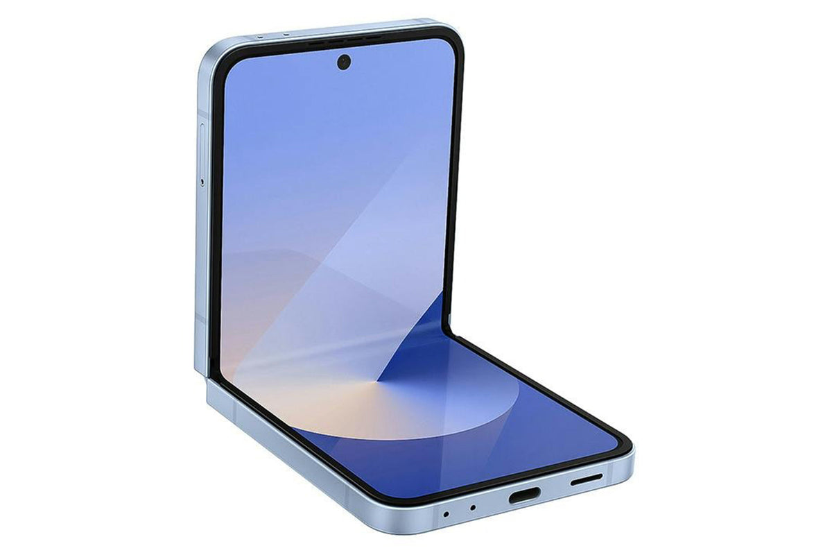 Samsung Galaxy Z Flip6 | 12GB | 512GB | Blue-3