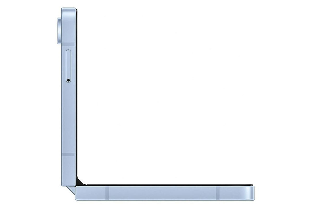 Samsung Galaxy Z Flip6 | 12GB | 512GB | Blue-4