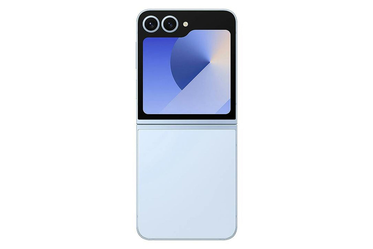 Samsung Galaxy Z Flip6 | 12GB | 512GB | Blue-5