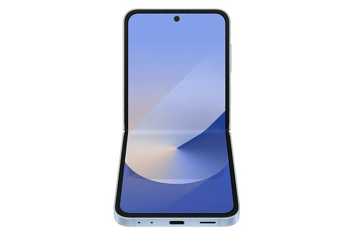 Samsung Galaxy Z Flip6 | 12GB | 512GB | Blue-6