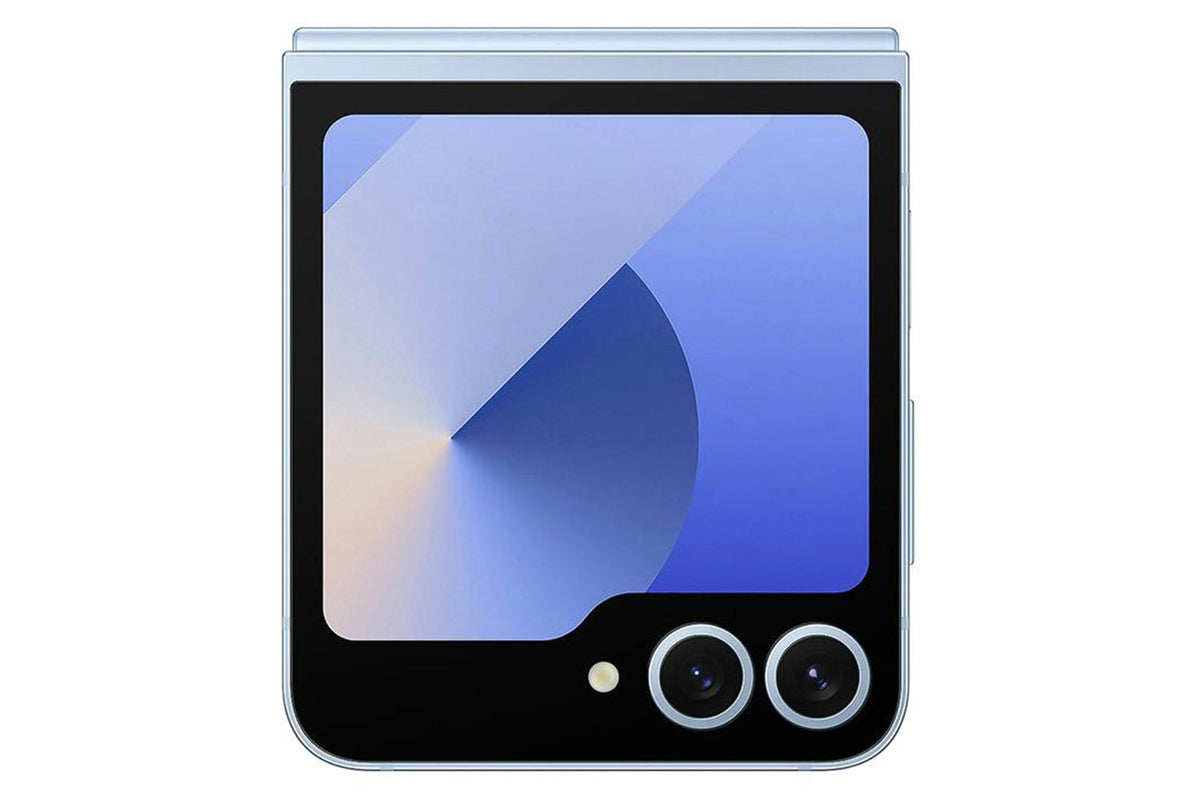 Samsung Galaxy Z Flip6 | 12GB | 512GB | Blue-7