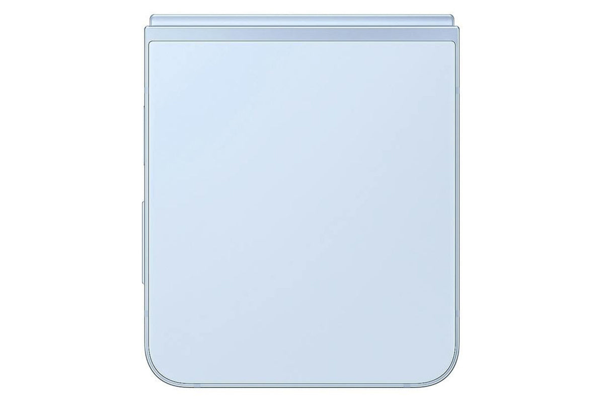Samsung Galaxy Z Flip6 | 12GB | 512GB | Blue-8