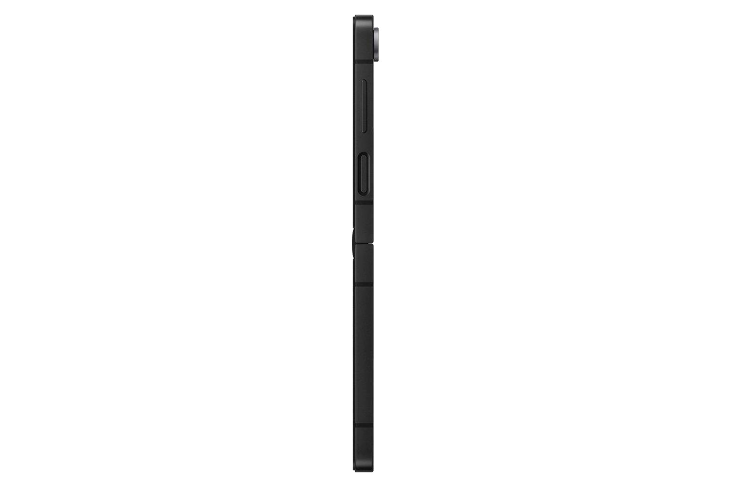 Samsung Galaxy Z Flip7 FE | 8GB | 128GB |Black-10