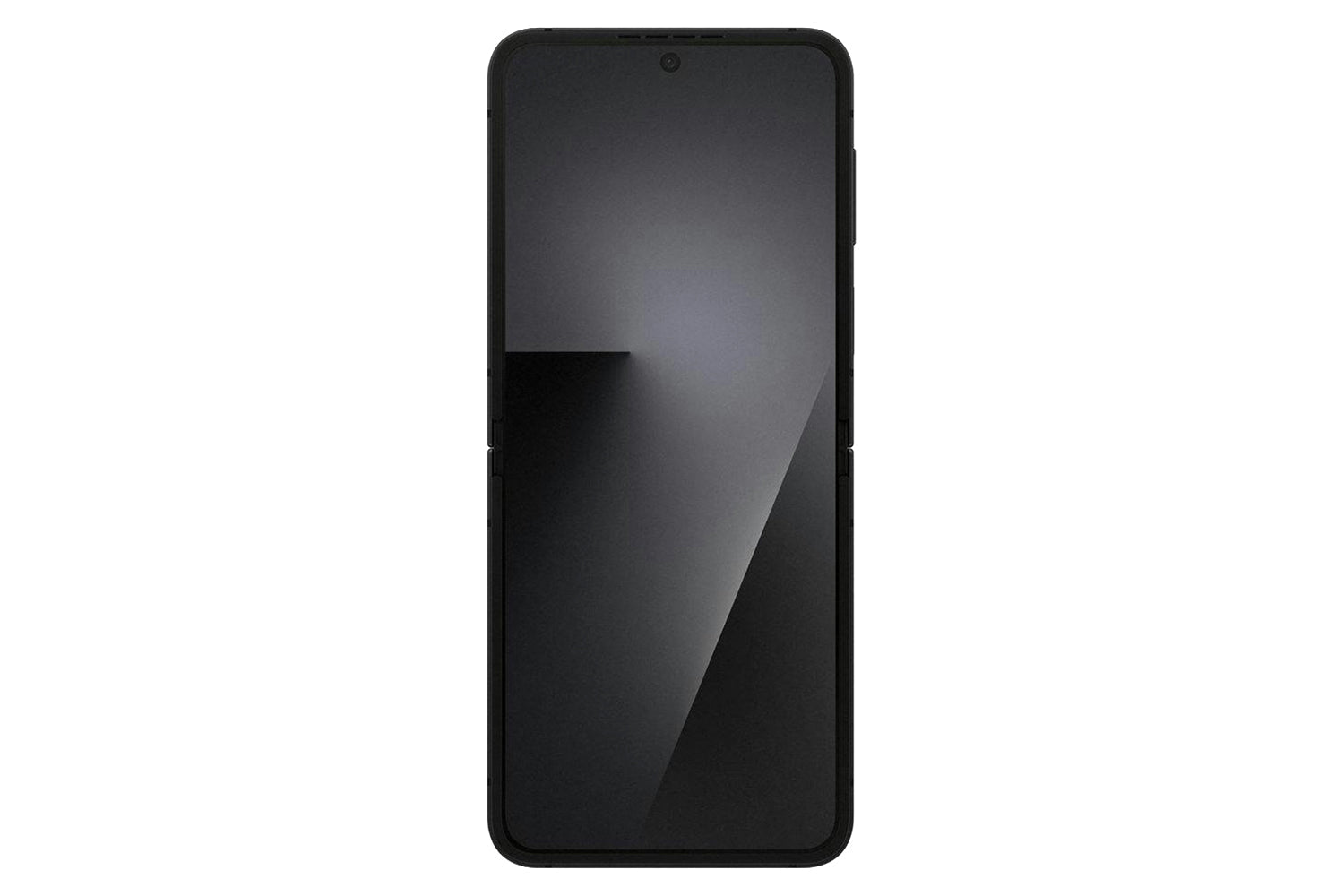 Samsung Galaxy Z Flip7 FE | 8GB | 128GB |Black-2