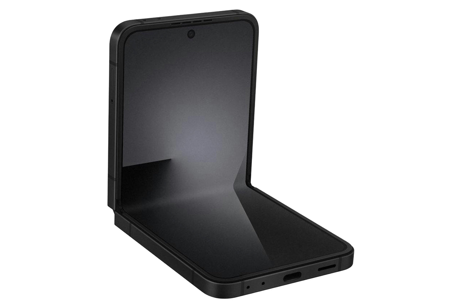 Samsung Galaxy Z Flip7 FE | 8GB | 128GB |Black-3