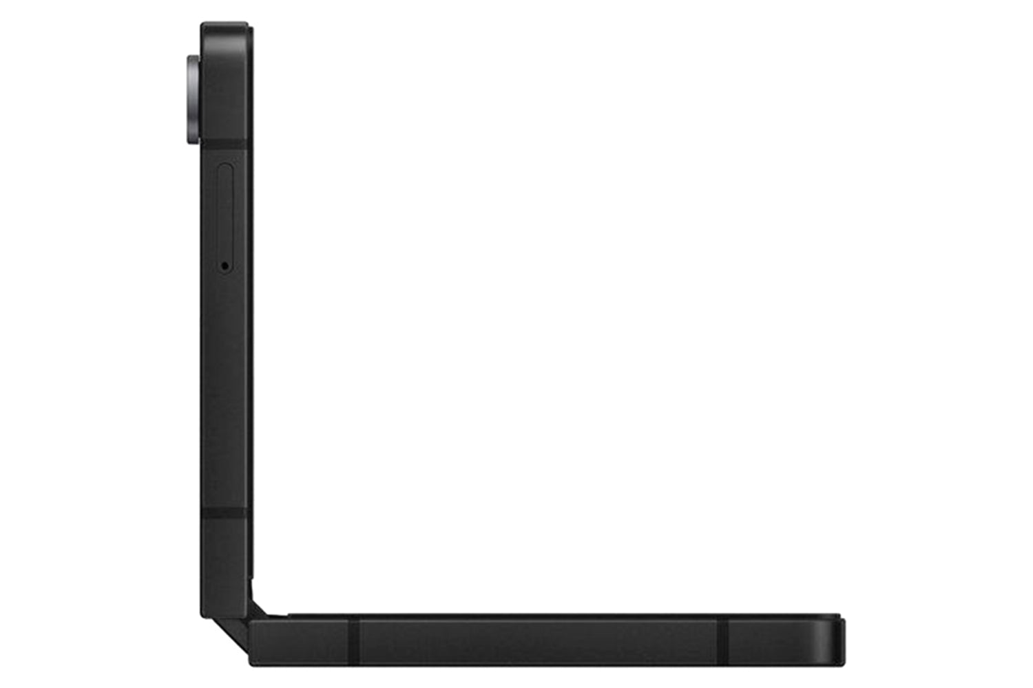 Samsung Galaxy Z Flip7 FE | 8GB | 128GB |Black-5
