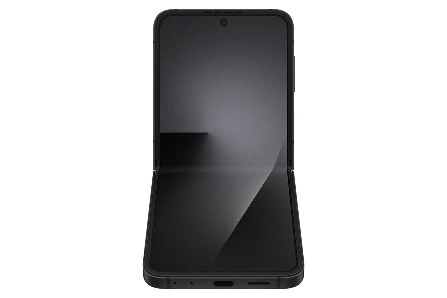 Samsung Galaxy Z Flip7 FE | 8GB | 128GB |Black-7