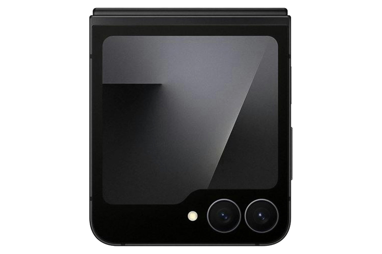 Samsung Galaxy Z Flip7 FE | 8GB | 128GB |Black-8