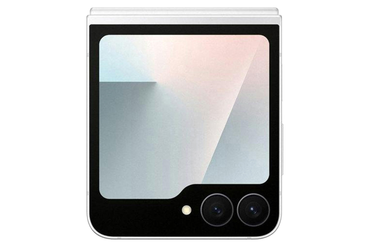 Samsung Galaxy Z Flip7 FE | 8GB | 128GB |White-10