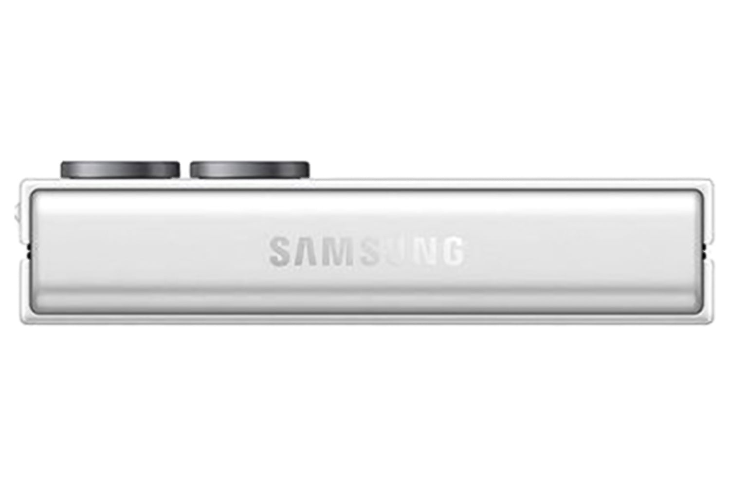 Samsung Galaxy Z Flip7 FE | 8GB | 128GB |White-4