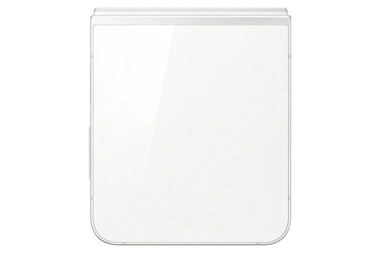 Samsung Galaxy Z Flip7 FE | 8GB | 128GB |White-7