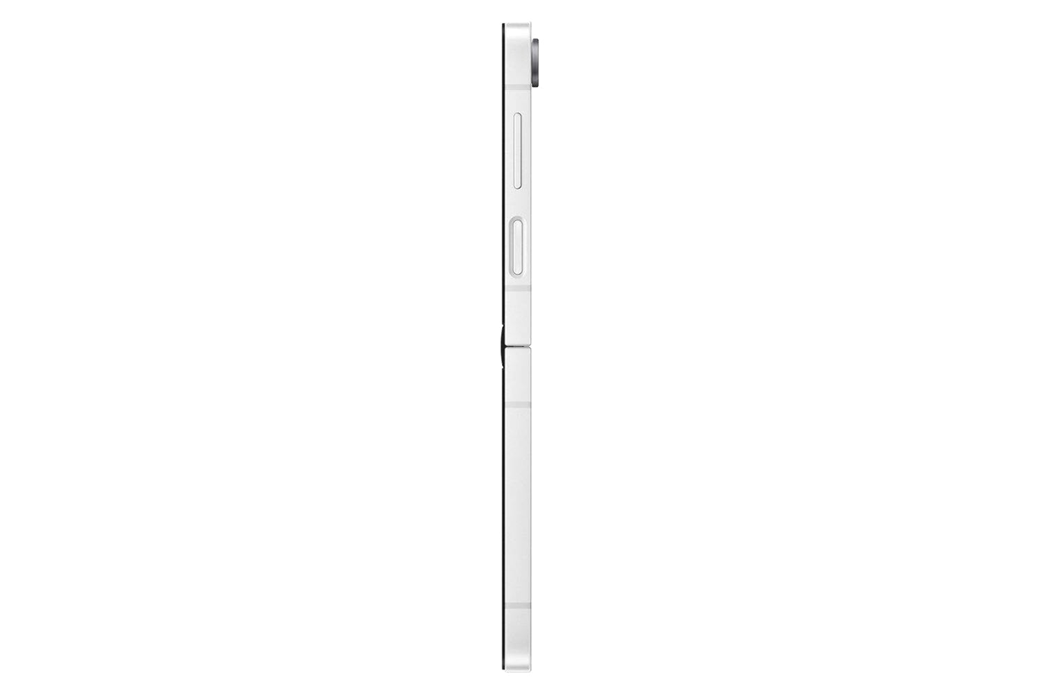 Samsung Galaxy Z Flip7 FE | 8GB | 256GB |White-10