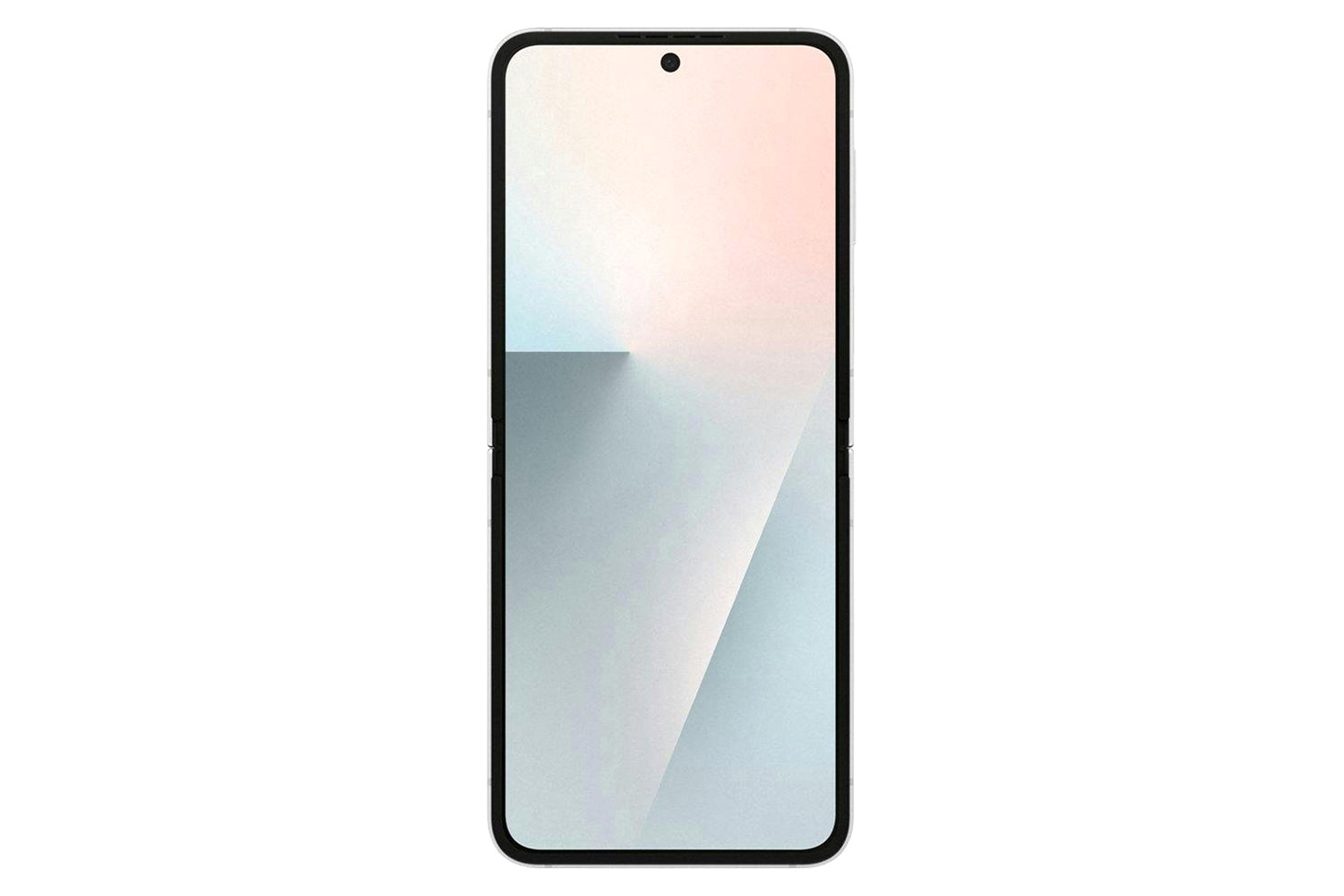 Samsung Galaxy Z Flip7 FE | 8GB | 256GB |White-2