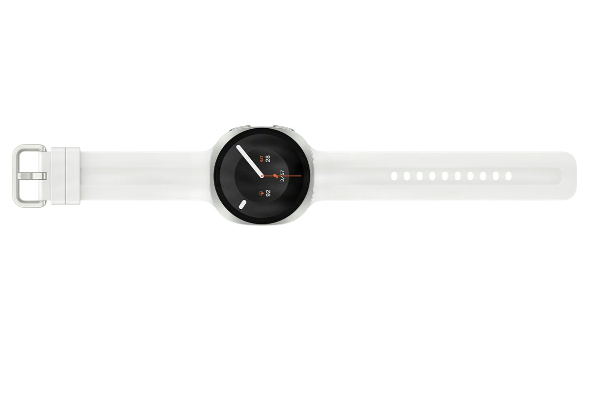 Samsung Galaxy Z Flip8 | 12GB | 512GB | Pink & Galaxy Watch9 | BT | 40mm | Cream Bundle-8