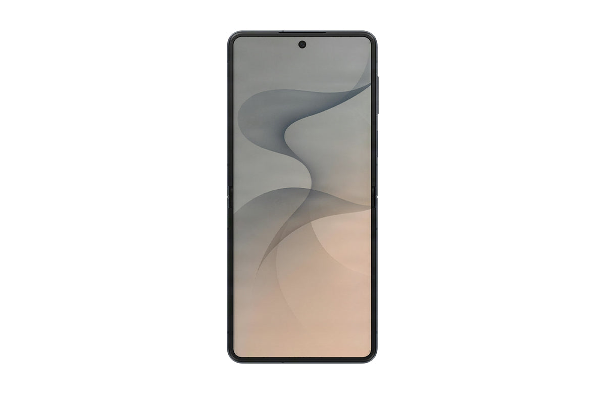 Samsung Galaxy Z Flip8 | 12GB | 512GB | Graphite & Galaxy Watch9 | BT | 40mm | Graphite Bundle-4