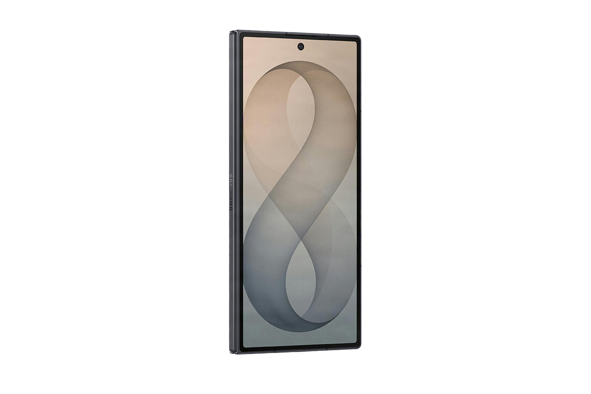 Samsung Galaxy Z Fold8 Ultra | 12GB | 256GB | Graphite & Samsung Watch9 | BT | 44mm | Graphite Bundle-4