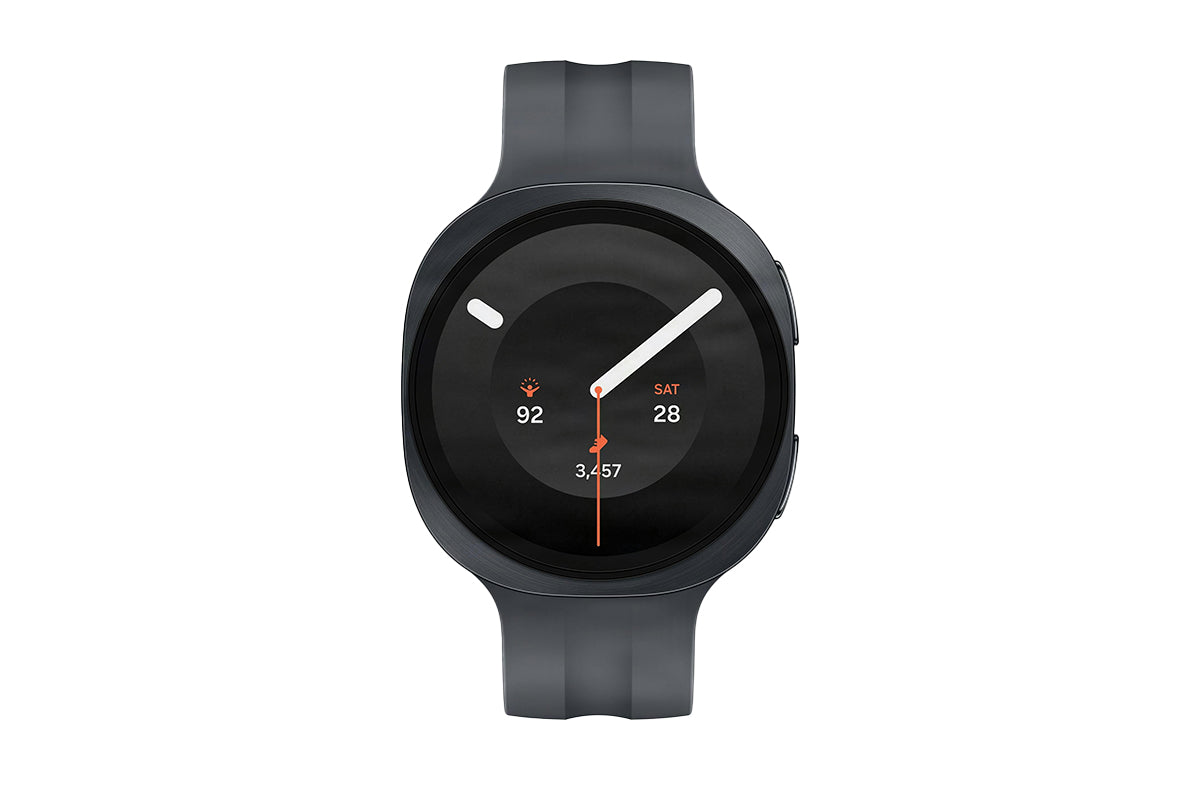 Samsung Galaxy Z Fold8 Ultra | 12GB | 512GB | Graphite & Galaxy Watch9 | BT | 44mm | Graphite Bundle-5