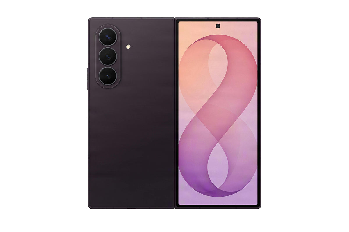Samsung Galaxy Z Fold8 Ultra | 12GB | 512GB | Violet Shadow & Galaxy Watch9 | BT | 44mm | Graphite Bundle-3