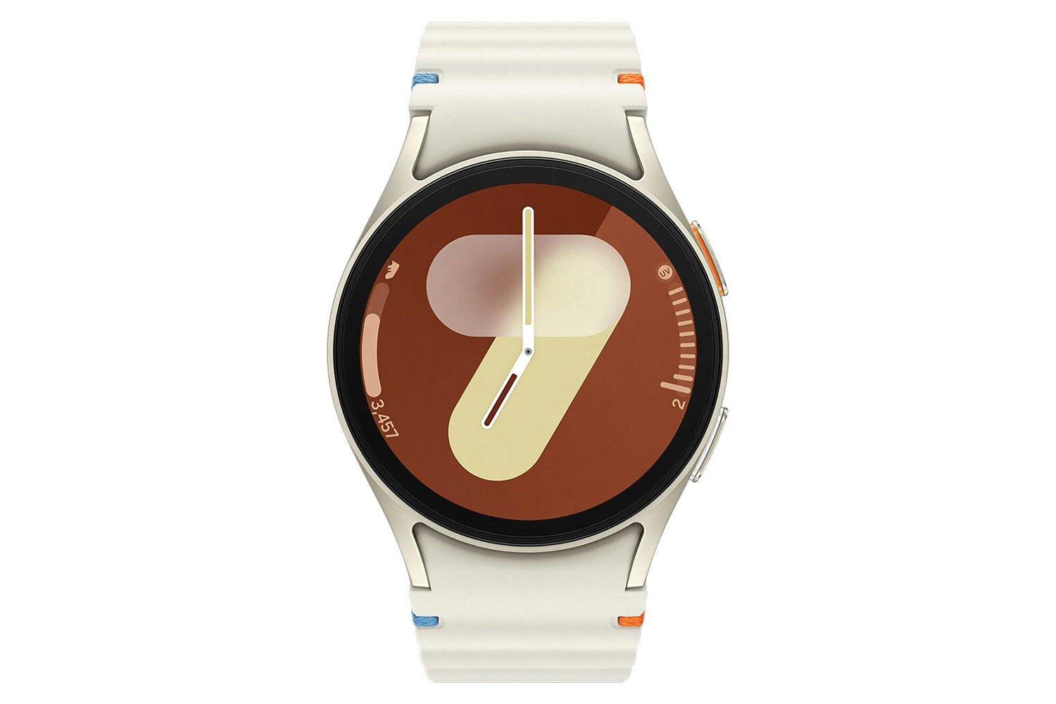 Samsung Galaxy Watch7 | BT | 40mm | Cream-2