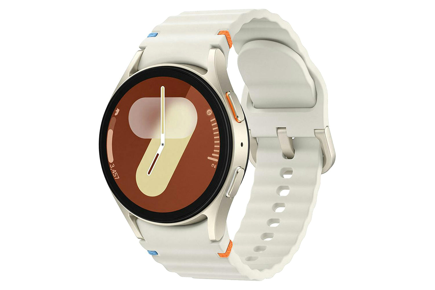 Samsung Galaxy Watch7 | BT | 40mm | Cream-3