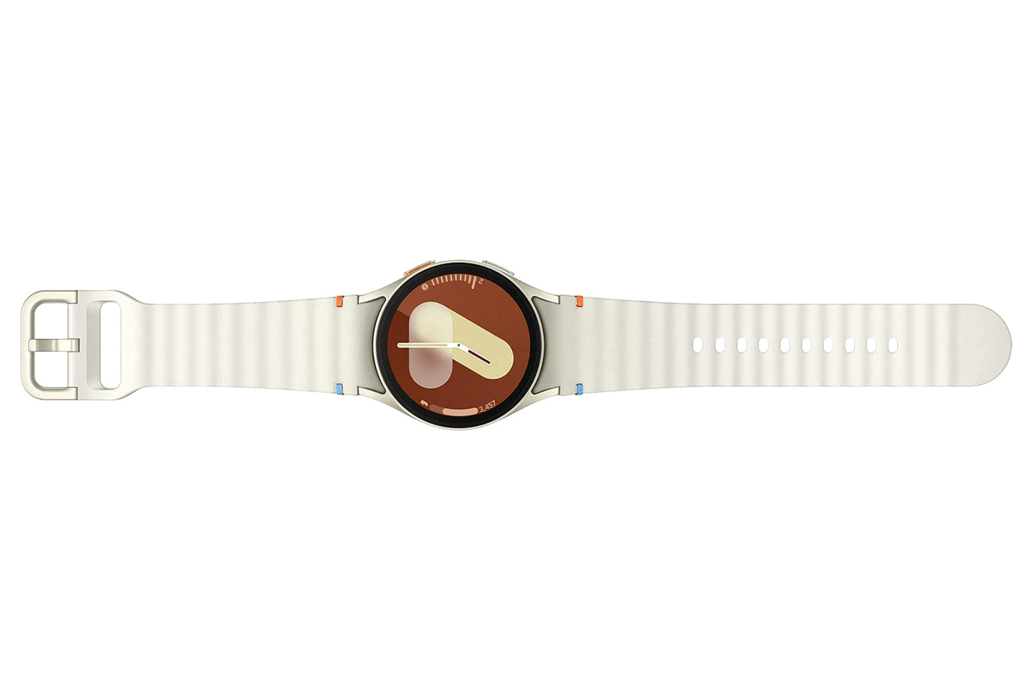 Samsung Galaxy Watch7 | BT | 40mm | Cream-4
